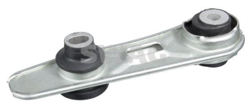 SWAG Mounting, engine
