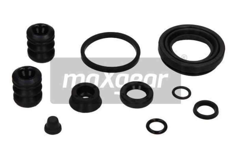 MAXGEAR Repair Kit, brake caliper