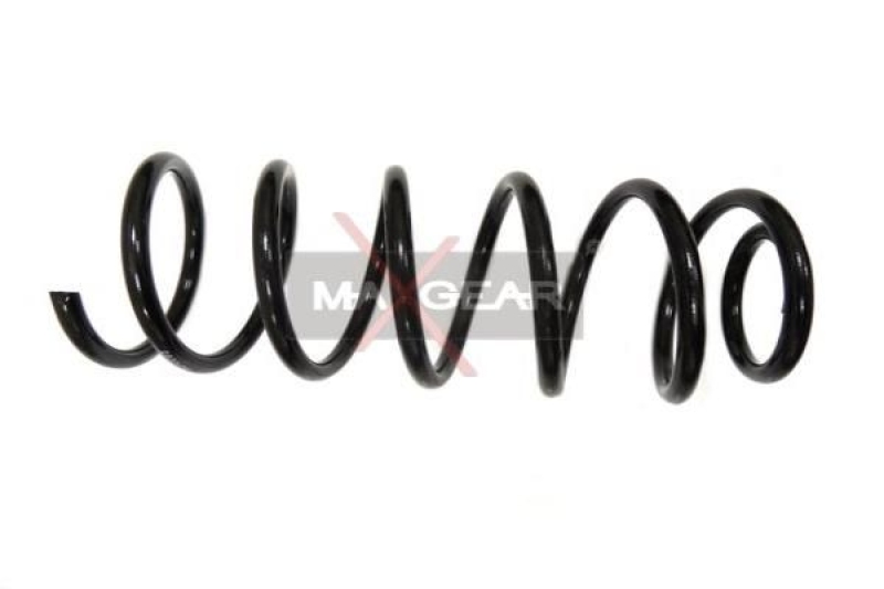 MAXGEAR Suspension Spring