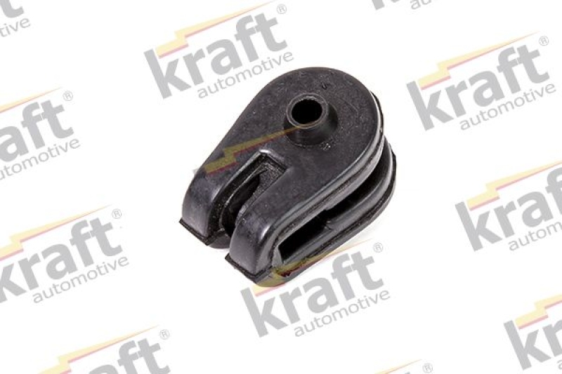 KRAFT AUTOMOTIVE Halter, Abgasanlage