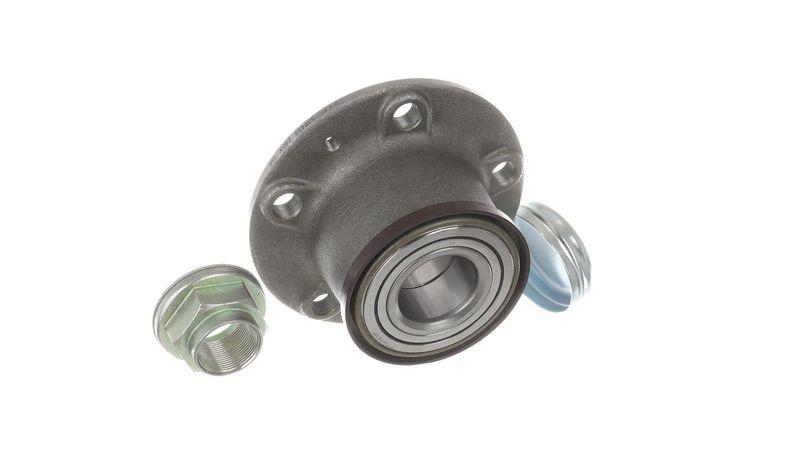 SKF Radlagersatz