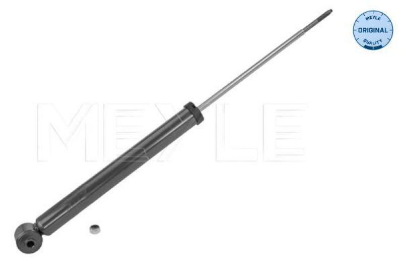 MEYLE Shock Absorber MEYLE-ORIGINAL: True to OE.
