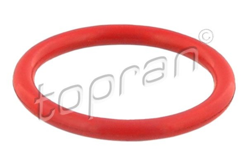 TOPRAN Dichtung, Lader