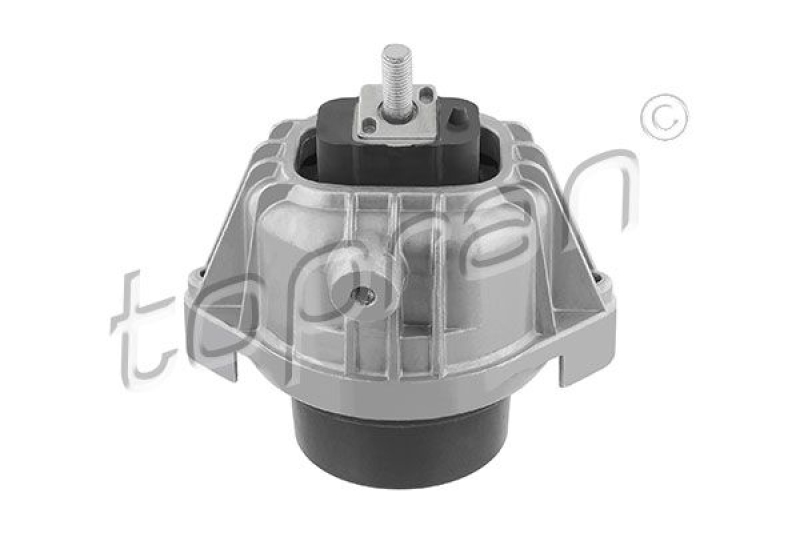 TOPRAN Mounting, engine