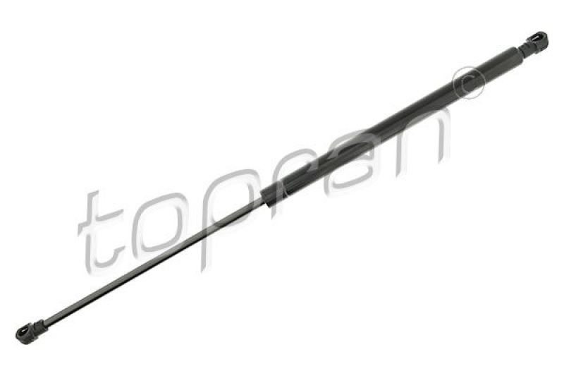TOPRAN Gas Spring, boot-/cargo area