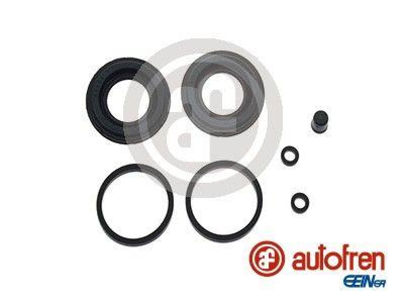 AUTOFREN SEINSA Reparatursatz, Bremssattel