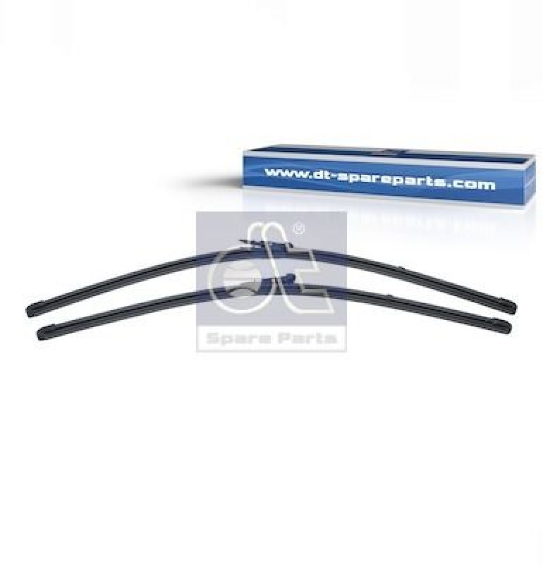 DT Spare Parts Wiper Blade