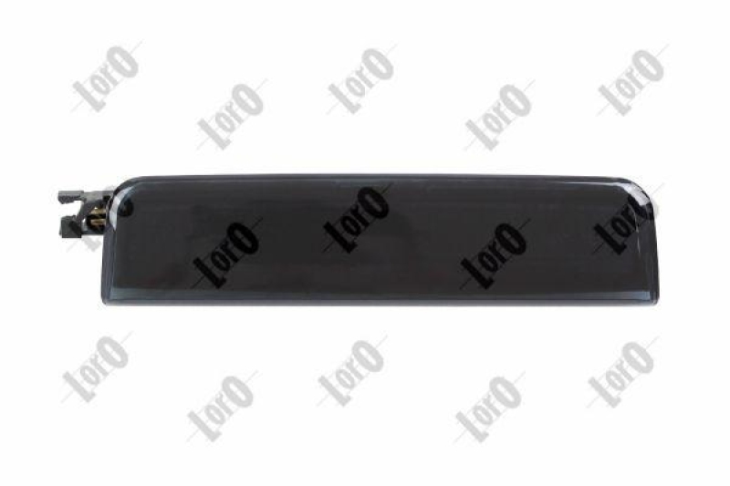 Zusatzbremsleuchte LORO TUNING