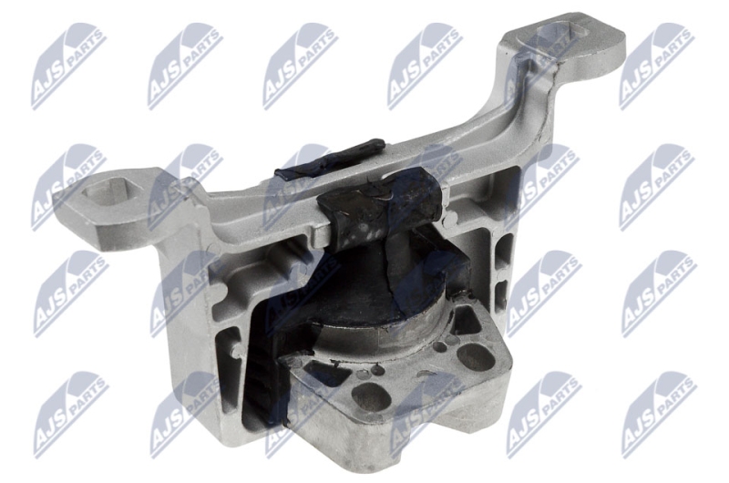 NTY Lagerung, Motor ZPS-FR-009