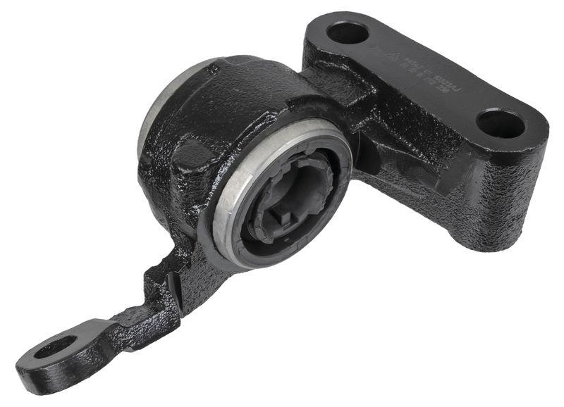 LEMF&Ouml;RDER Lagerung, Lenker