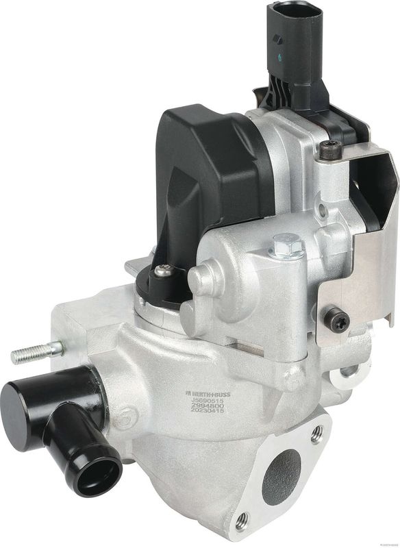 HERTH+BUSS JAKOPARTS AGR-Ventil