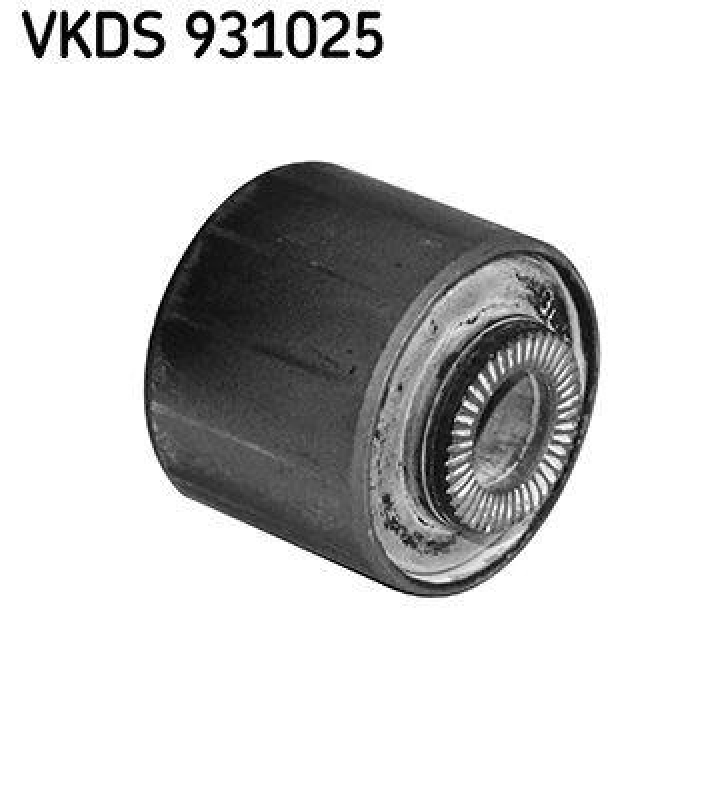 SKF Lagerung, Lenker VKDS 931025