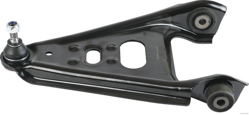 HERTH+BUSS JAKOPARTS Querlenker Lenker Radaufh&auml;ngung