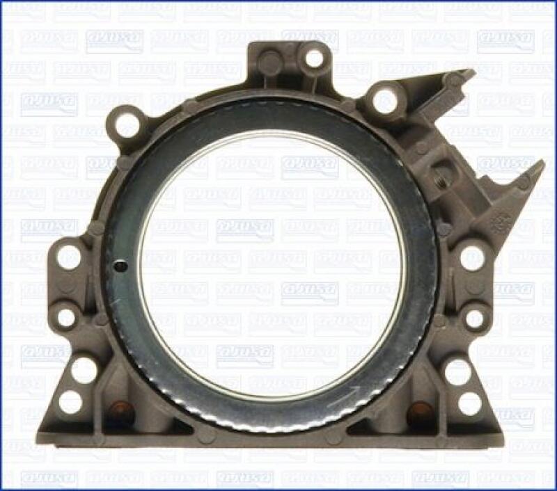 AJUSA Shaft Seal, crankshaft