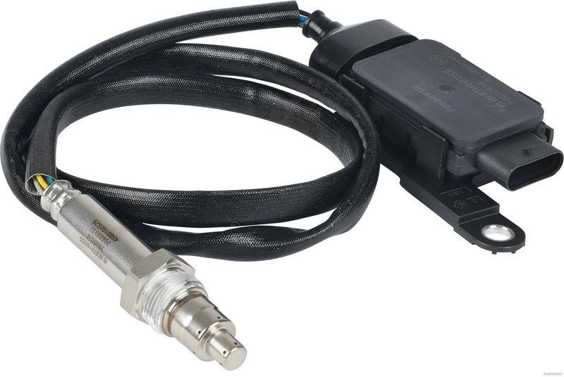 HERTH+BUSS ELPARTS NOx-Sensor, NOx-Katalysator