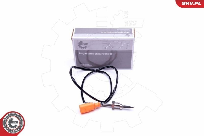 ESEN SKV Sensor, Abgastemperatur