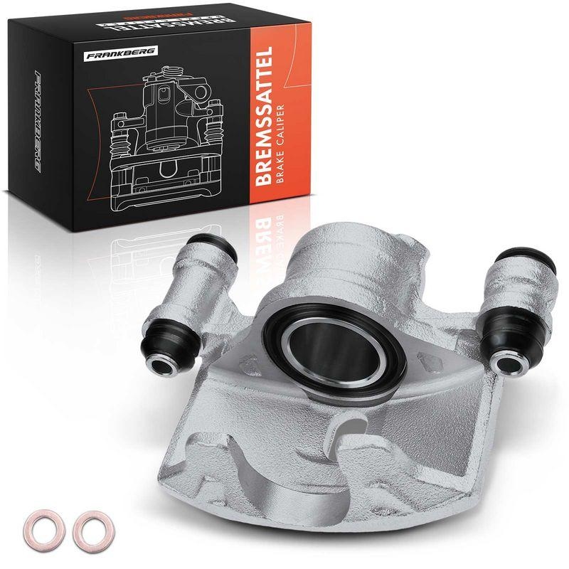 1x Frankberg Bremssattel Vorderachse Links 5481FB0003957