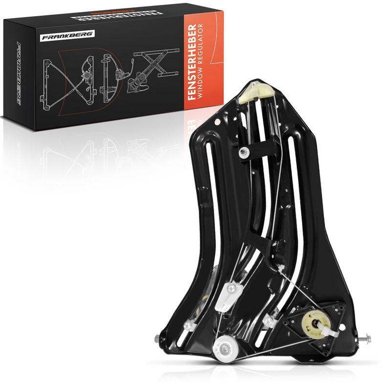 1x Frankberg Fensterheber Hinten Links 5481FB0044264