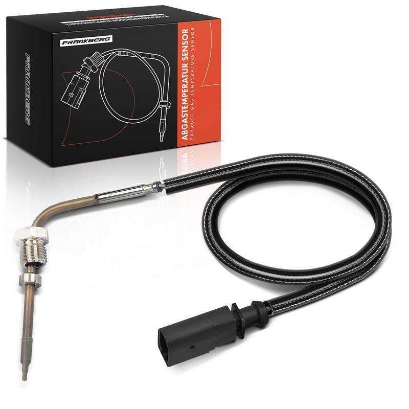 1x Frankberg Abgastemperatursensor 5481FB0044947