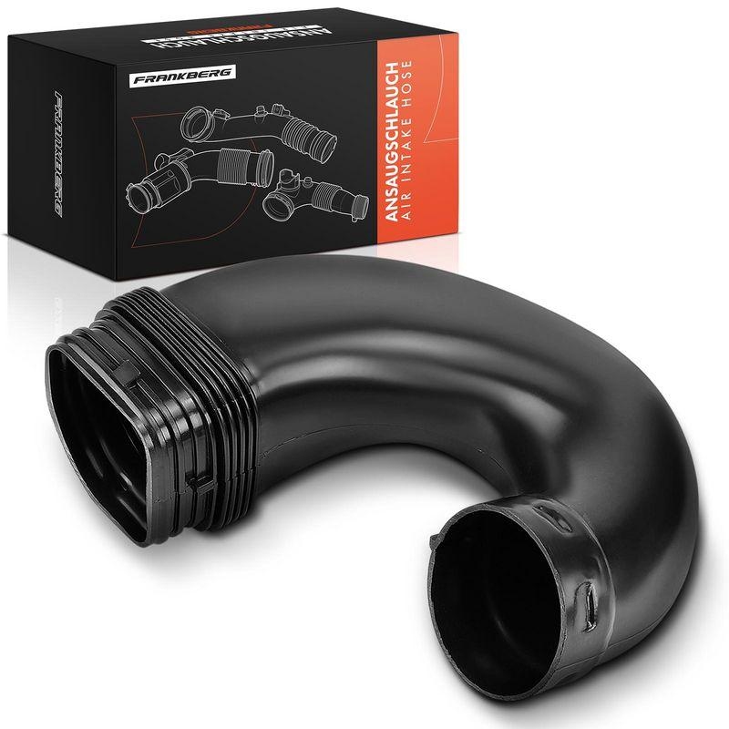 1x Frankberg Ansaugschlauch, Luftfilter 5481FB0054677