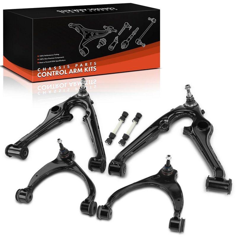 1x Frankberg Querlenker Satz Vorderachse 5481FB0037170