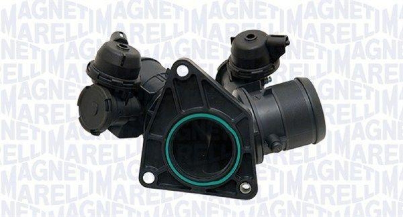 MAGNETI MARELLI Throttle Body