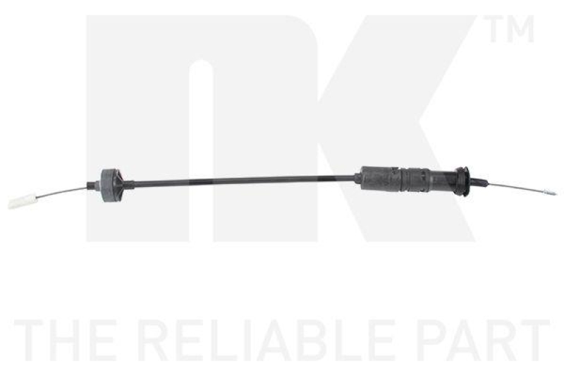 NK Clutch Cable