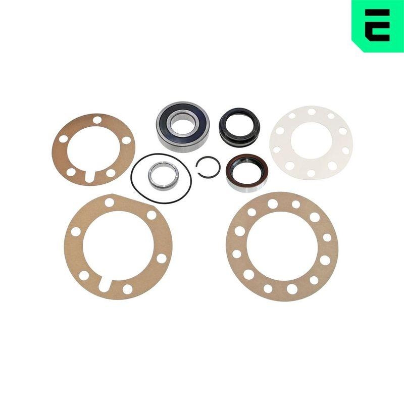 OPTIMAL Radlagersatz