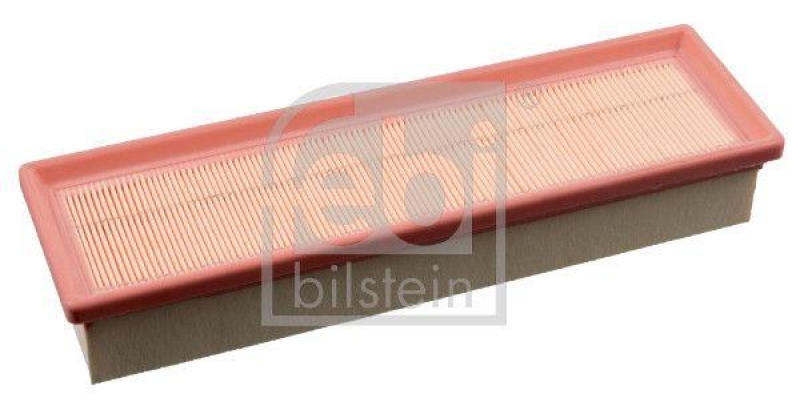 FEBI BILSTEIN Luftfilter 48538