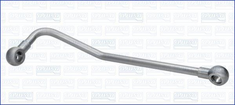 AJUSA &Ouml;lleitung, Lader