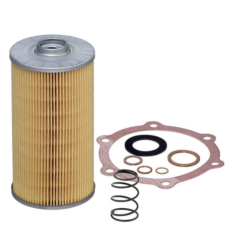 HENGST FILTER Hydraulikfilter, Automatikgetriebe E83H D143