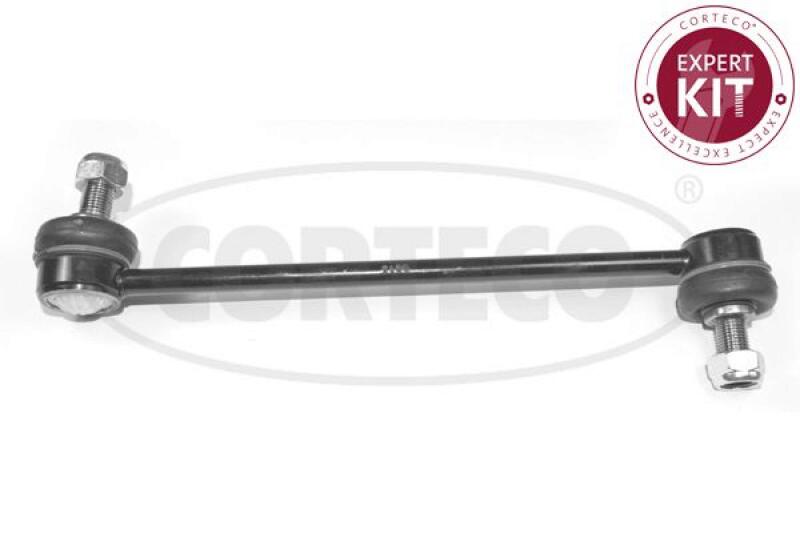 Lemf/örder 3500101 Stange//Strebe Stabilisator