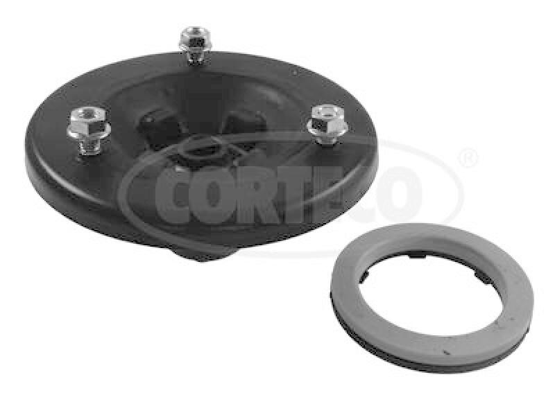CORTECO Repair Kit, suspension strut