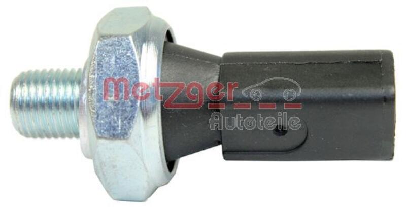 METZGER Oil Pressure Switch