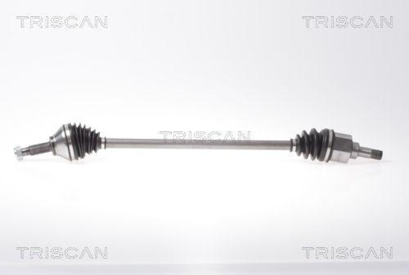 TRISCAN Drive Shaft