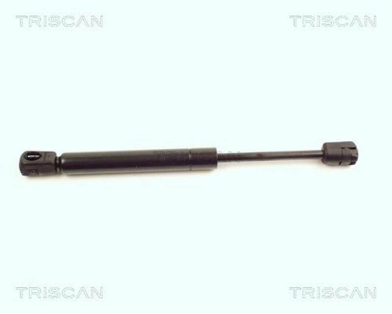 TRISCAN Gas Spring, bonnet