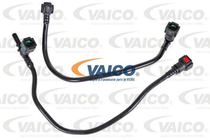 VAICO Fuel Line Original VAICO Quality