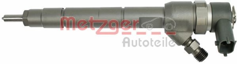 METZGER Injector Nozzle OE-part