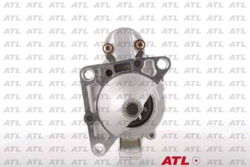 ATL Autotechnik Starter