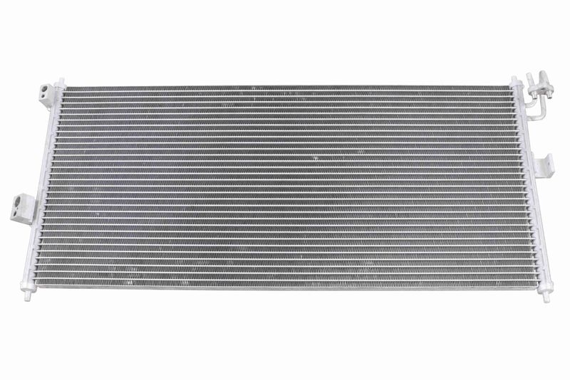 ACKOJA Condenser, air conditioning Original ACKOJA Quality
