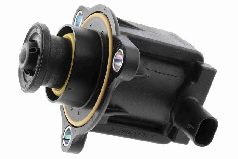 VEMO Recirculating Air Valve, charger Green Mobility Parts