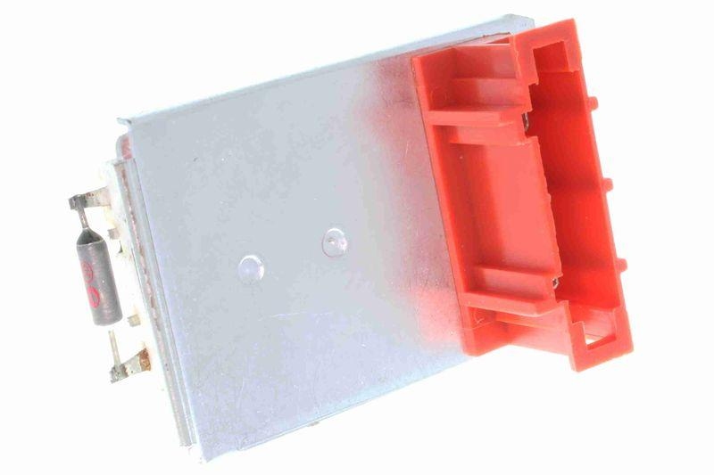 VEMO Regulator, interior blower Green Mobility Parts