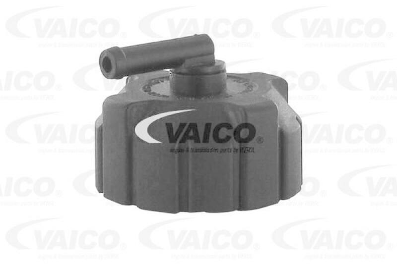 VAICO Cap, coolant tank Original VAICO Quality