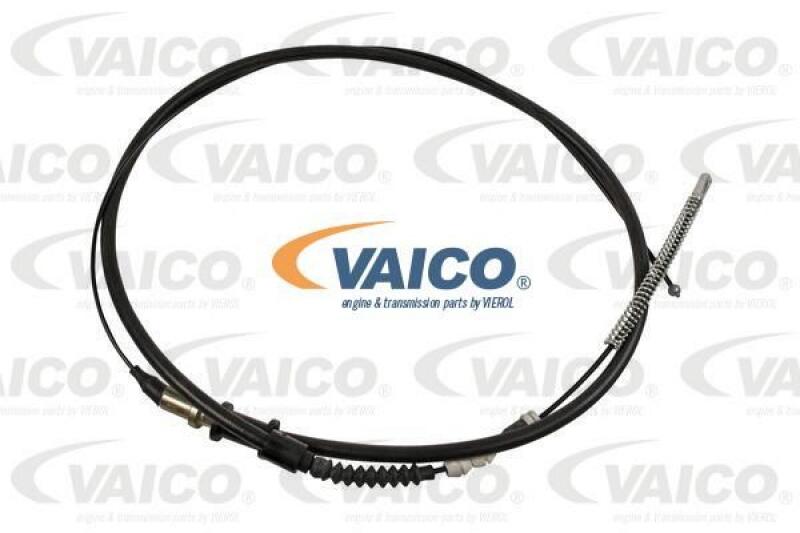 VAICO Cable, parking brake Original VAICO Quality