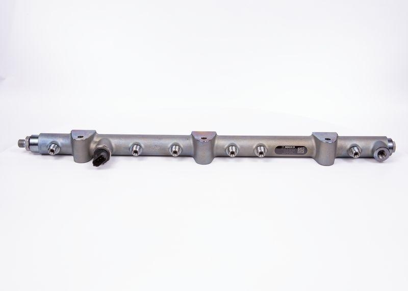 BOSCH Verteilerrohr, Kraftstoff