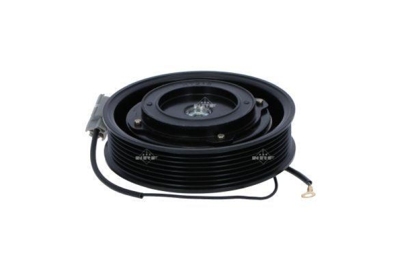 NRF Magnetic Clutch, air conditioning compressor