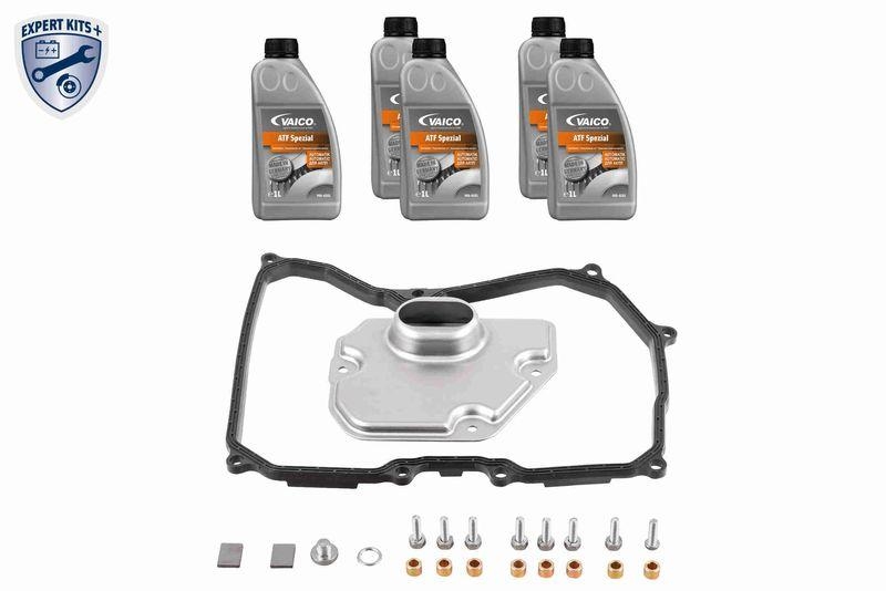 Parts Kit, automatic transmission oil change EXPERT KITS +
