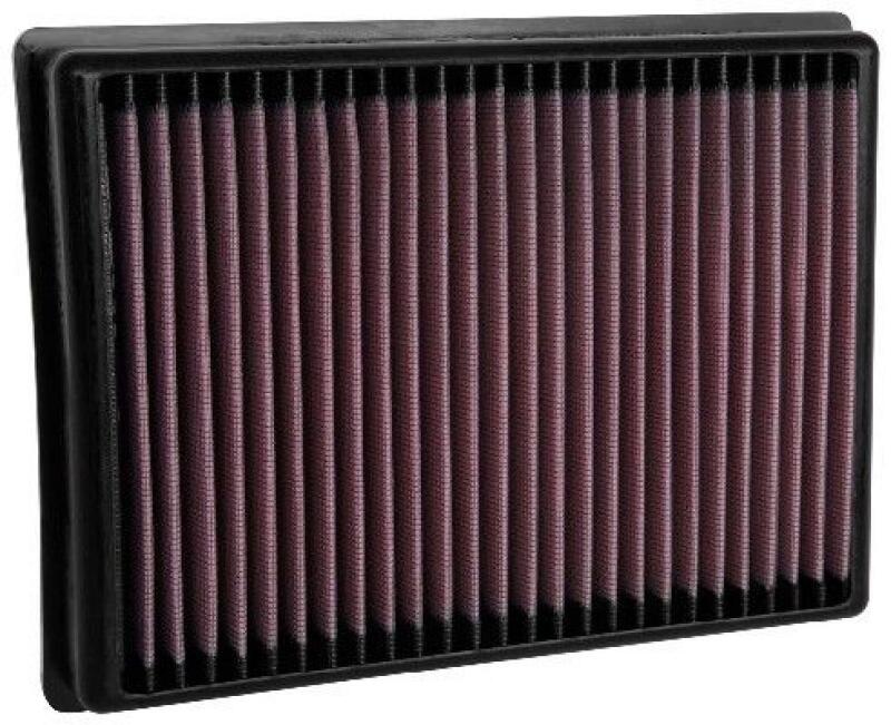 K&N Filters Luftfilter 33-3152