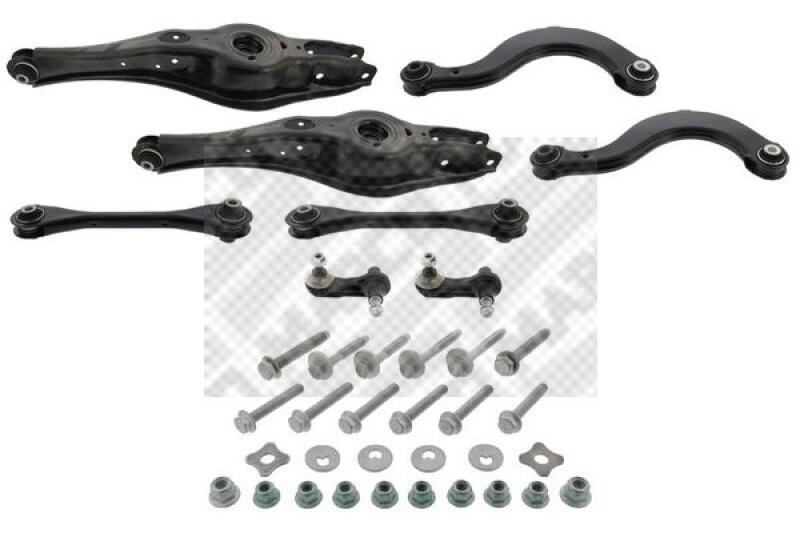 MAPCO Link Set, wheel suspension