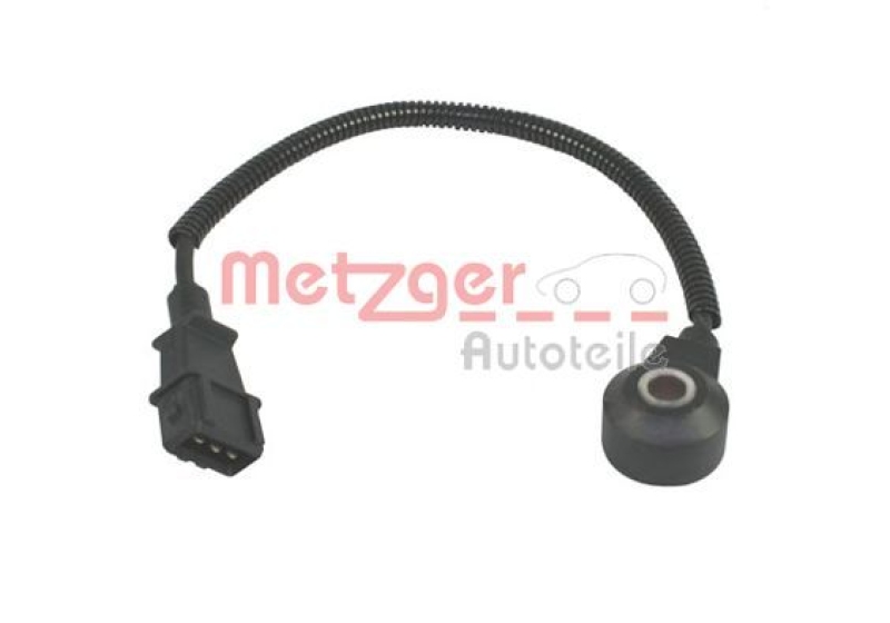 METZGER Klopfsensor